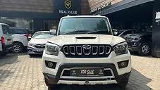 Used Mahindra Scorpio 2021 S5 2WD 7 STR in Ranchi