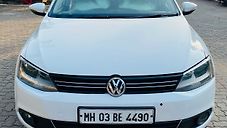 Used Volkswagen Jetta Highline TDI AT in Mumbai