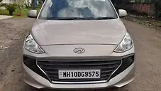 Used Hyundai Santro Magna [2018-2020] in Sangli