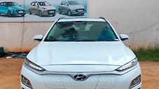 Used Hyundai Kona Electric Premium in Bangalore