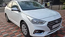 Used Hyundai Verna EX 1.4 CRDi in Sangli