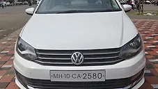 Used Volkswagen Vento Highline Diesel AT in Sangli