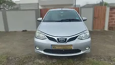 Used Toyota Etios VD in Kolhapur