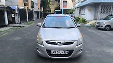 Used Hyundai i20 Sportz 1.4 CRDI 6 Speed BS-IV in Kolkata