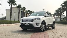 Used Hyundai Creta 1.4 S Plus in Karnal
