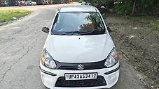 Used Maruti Suzuki Alto 800 LXi (O) in Meerut