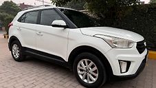 Used Hyundai Creta S 1.4 CRDI in Jalandhar