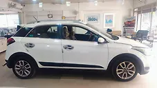 Used Hyundai i20 Active 1.2 SX [2015-2016] in Ranchi