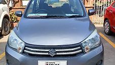 Used Maruti Suzuki Celerio ZDi [2015-2017] in Aurangabad