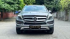 Used Mercedes-Benz GLS 350 d in Delhi