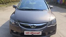 Used Honda Civic 1.8V AT in Indore