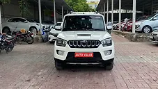 Used Mahindra Scorpio 2021 S9 2WD 7 STR in Lucknow