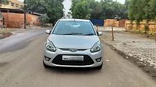 Used Ford Figo Duratorq Diesel EXI 1.4 in Indore