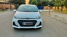Used Hyundai Grand i10 Magna 1.2 Kappa VTVT in Indore