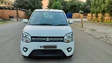 Used Maruti Suzuki Wagon R VXi 1.2 in Indore
