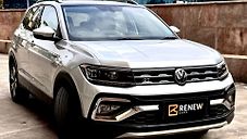 Used Volkswagen Taigun GT Plus 1.5 TSI DSG in Bangalore