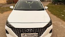 Used Hyundai Verna 1.6 VTVT SX (O) in Kanpur