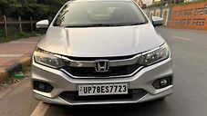 Used Honda City 4th Generation V Petrol [2017-2019] in Kanpur