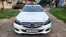 Used Mercedes-Benz E-Class E250 CDI Avantgarde in Kanpur