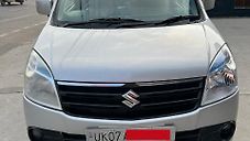 Used Maruti Suzuki Wagon R 1.0 VXi in Dehradun