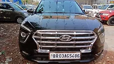 Used Hyundai Creta E 1.5 Diesel [2020-2022] in Patna
