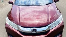 Used Honda City S Diesel in Nashik