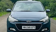 Used Hyundai Elite i20 Sportz 1.2 (O) in Nashik