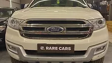 Used Ford Endeavour Titanium 3.2 4x4 AT in Lucknow