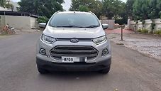 Used Ford EcoSport Titanium 1.5L TDCi in Indore