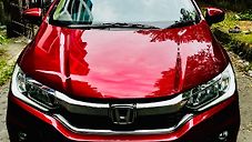 Used Honda City VX in Kolkata