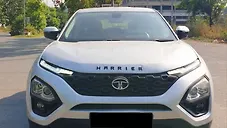 Used Tata Harrier XT [2019-2020] in Amritsar
