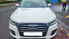 Used Audi Q3 35 TDI Premium + Sunroof in Mumbai