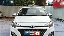Used Hyundai Elite i20 Sportz 1.2 in Thane