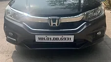 Used Honda City V in Mumbai