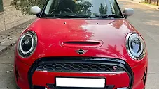 Used MINI Cooper S 3 Door [2018-2020] in Pune