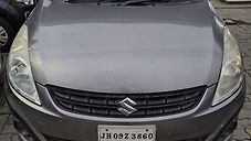 Used Maruti Suzuki Swift Dzire ZXI in Ranchi