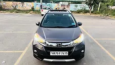 Used Honda WR-V VX MT Petrol in Karnal