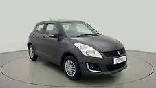 Used Maruti Suzuki Swift VXi ABS in Bangalore