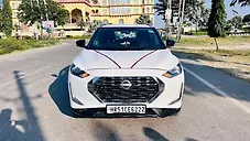 Used Nissan Magnite XL [2020] in Karnal