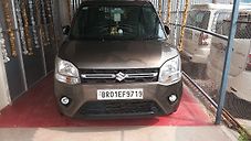 Used Maruti Suzuki Wagon R ZXi 1.2 in Patna