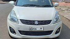 Used Maruti Suzuki Swift DZire VXI in Indore