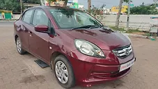 Used Honda Amaze 1.5 VX i-DTEC in Tiruchirappalli