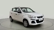 Used Maruti Suzuki Alto K10 VXi [2014-2019] in Navi Mumbai