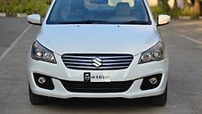 Used Maruti Suzuki Ciaz ZDi+ SHVS in Nashik