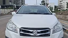 Used Maruti Suzuki S-Cross Delta 1.3 in Pune