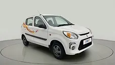 Used Maruti Suzuki Alto 800 Lxi in Ahmedabad