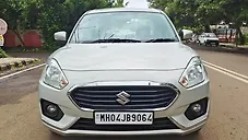 Used Maruti Suzuki Dzire VDi in Nashik