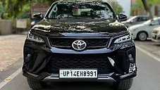 Used Toyota Fortuner 2.8 4x2 AT [2016-2020] in Delhi