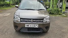 Used Maruti Suzuki Wagon R VXi 1.2 in Kolkata