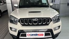 Used Mahindra Scorpio 2021 S11 2WD 7 STR in Patna